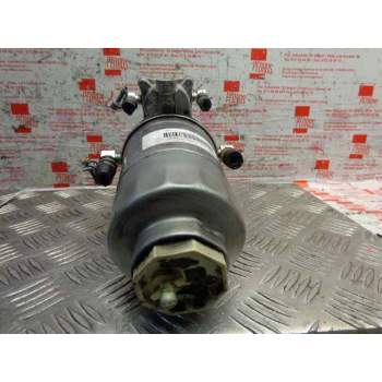 Recambio de filtro gasoil para nissan np300 pick-up (lcd22) 2.5 16v turbodiesel cat referencia OEM IAM   