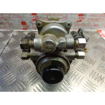 Recambio de filtro gasoil para nissan np300 pick-up (lcd22) 2.5 16v turbodiesel cat referencia OEM IAM   