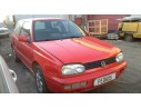 VOLKSWAGEN GOLF III BERLINA (1H1)
