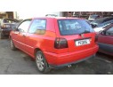 VOLKSWAGEN GOLF III BERLINA (1H1)