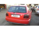 VOLKSWAGEN GOLF III BERLINA (1H1)