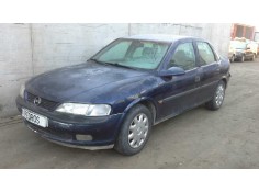 opel vectra b berlina del año 1998