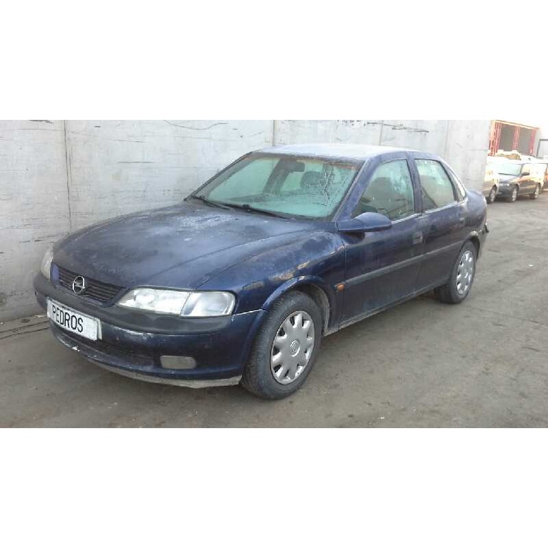 opel vectra b berlina del año 1998