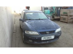 opel vectra b berlina del año 1998 2