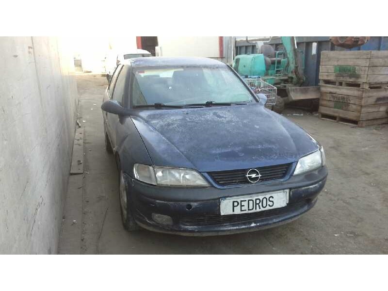 opel vectra b berlina del año 1998