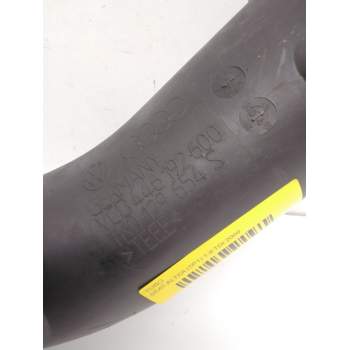 Recambio de tubo para seat altea (5p1) 1.9 tdi referencia OEM IAM 1K0129654S  