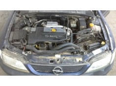 Recambio de caja cambios para nissan almera tino (v10m) 1.8 16v cat referencia OEM IAM CK22  44586