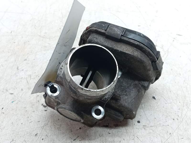 Recambio de cuerpo de mariposa para ford transit connect monospace 1.6 tdci referencia OEM IAM 9673534480  