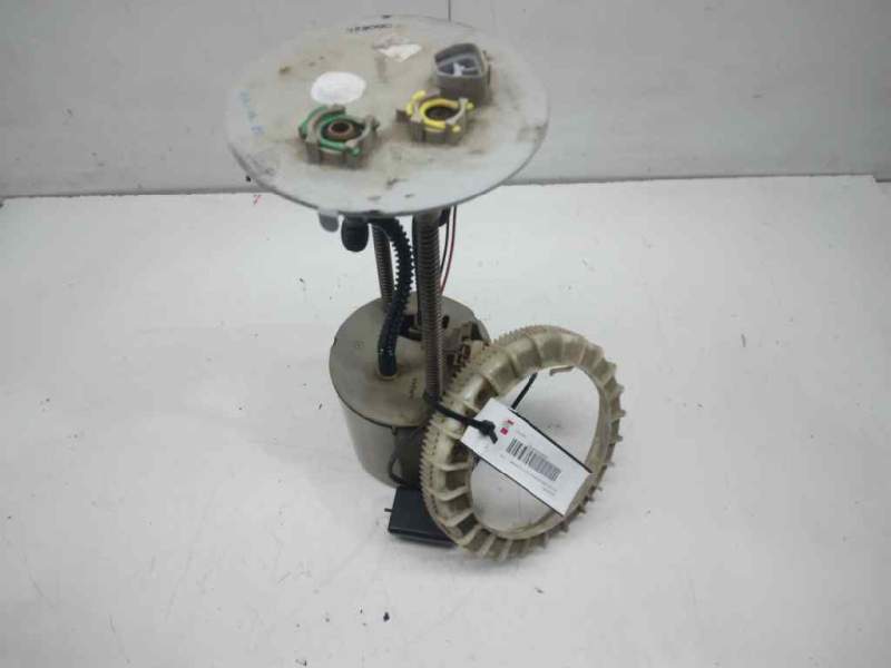Recambio de aforador para toyota land cruiser (j12) 3.0 turbodiesel referencia OEM IAM   