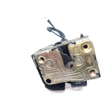 CERRADURA PUERTA DELANTERA IZQUIERDA 7701045304 