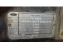 FORD FIESTA BERL./EXPRESS