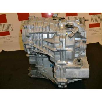 CAJA CAMBIOS CK21 44586