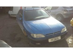 citroen xsara berlina del año 1997 2