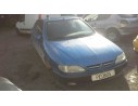 CITROEN XSARA BERLINA