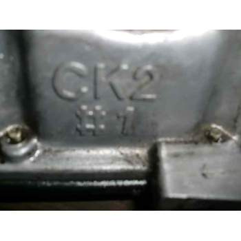 Recambio de caja cambios para nissan almera tino (v10m) 1.8 16v cat referencia OEM IAM CK21  44586