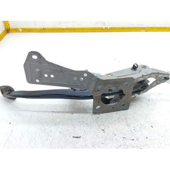 Recambio de pedal freno para ford transit connect monospace 1.6 tdci referencia OEM IAM AV612467  