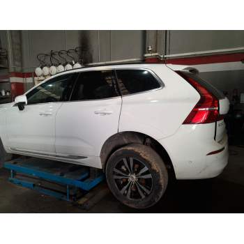 volvo xc60 ii (246) del año 2022