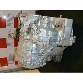 Recambio de caja cambios para nissan almera tino (v10m) 1.8 16v cat referencia OEM IAM CK21  44586
