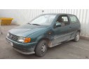 VOLKSWAGEN POLO BERLINA (6N1)