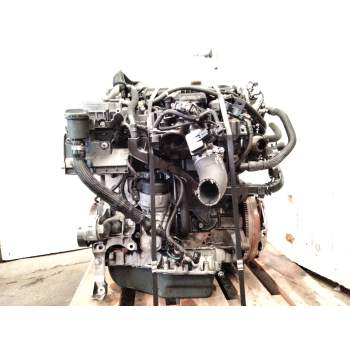 DESPIECE MOTOR RH02 