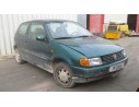 VOLKSWAGEN POLO BERLINA (6N1)