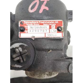 Recambio de bomba hidraulica para iveco eurotech (mp) referencia OEM IAM 4290707 7673955589 11.94