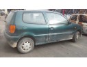VOLKSWAGEN POLO BERLINA (6N1)