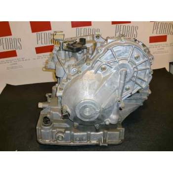Recambio de caja cambios para nissan almera tino (v10m) 1.8 16v cat referencia OEM IAM CK21  44586