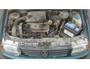 VOLKSWAGEN POLO BERLINA (6N1)