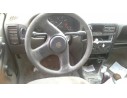 VOLKSWAGEN POLO BERLINA (6N1)