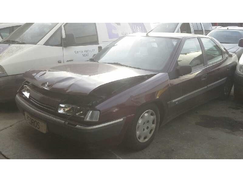 citroen xantia berlina del año 1994