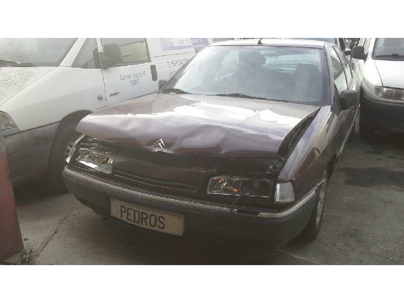 citroen xantia berlina del año 1994
