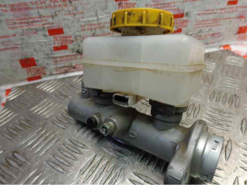 Recambio de bomba freno para nissan np300 pick-up (lcd22) 2.5 16v turbodiesel cat referencia OEM IAM   