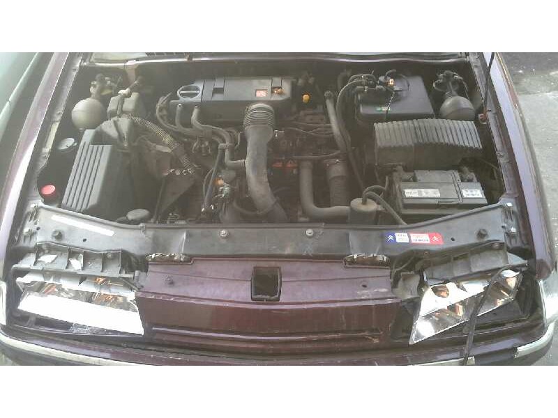 citroen xantia berlina del año 1994