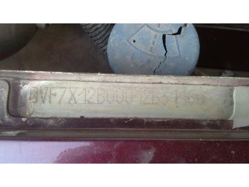 citroen xantia berlina del año 1994