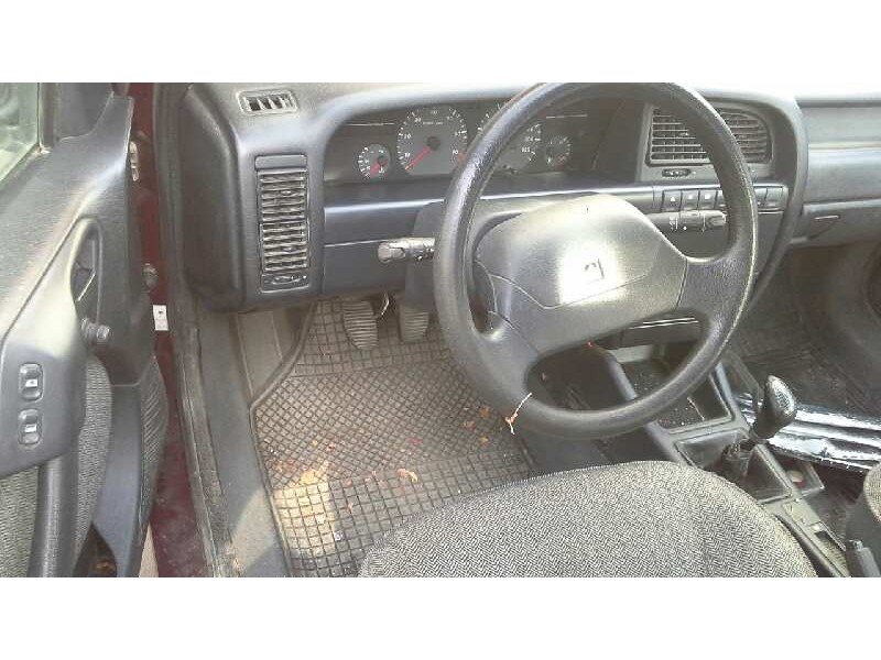 citroen xantia berlina del año 1994