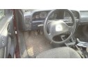 CITROEN XANTIA BERLINA