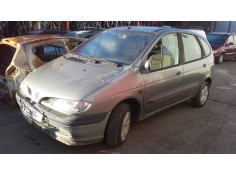 renault megane i scenic (ja0) del año 1998