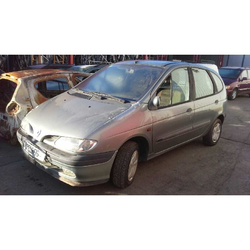 Recambio de caja cambios para nissan almera tino (v10m) 2.2 dci diesel cat referencia OEM IAM YD1  90127