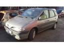 RENAULT MEGANE I SCENIC (JA0)