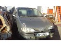 RENAULT MEGANE I SCENIC (JA0)