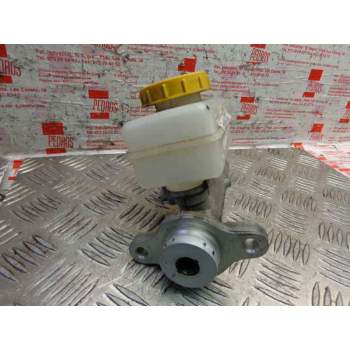 Recambio de bomba freno para nissan np300 pick-up (lcd22) 2.5 16v turbodiesel cat referencia OEM IAM   
