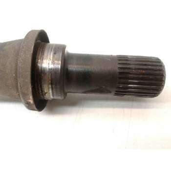 Recambio de transmision delantera derecha para honda cr-v (re) comfort referencia OEM IAM   