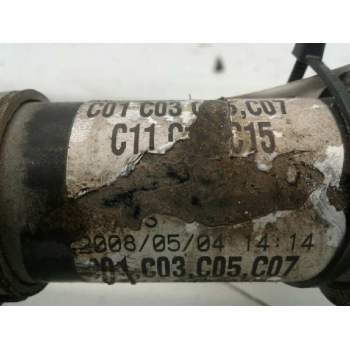 Recambio de transmision delantera derecha para honda cr-v (re) comfort referencia OEM IAM   