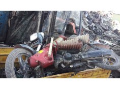 derbi sport variant 50 del año 2000 2