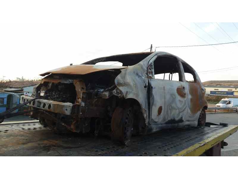 toyota aygo (kgb/wnb) del año 2010