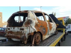 toyota aygo (kgb/wnb) del año 2010 2