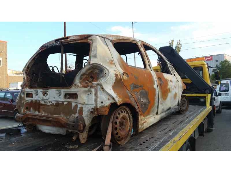 toyota aygo (kgb/wnb) del año 2010
