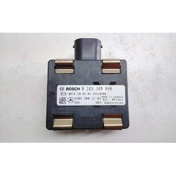 Recambio de centralita para » otros... premium 370 26 g 6x2 referencia OEM IAM A9069002203 9069002203 