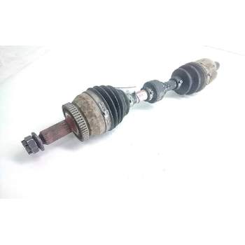 Recambio de transmision delantera izquierda para honda cr-v (re) comfort referencia OEM IAM 495002B260  